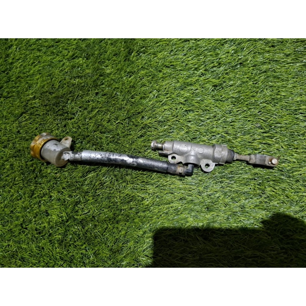 master rem set belakang kawasaki ninja r rr ss original
