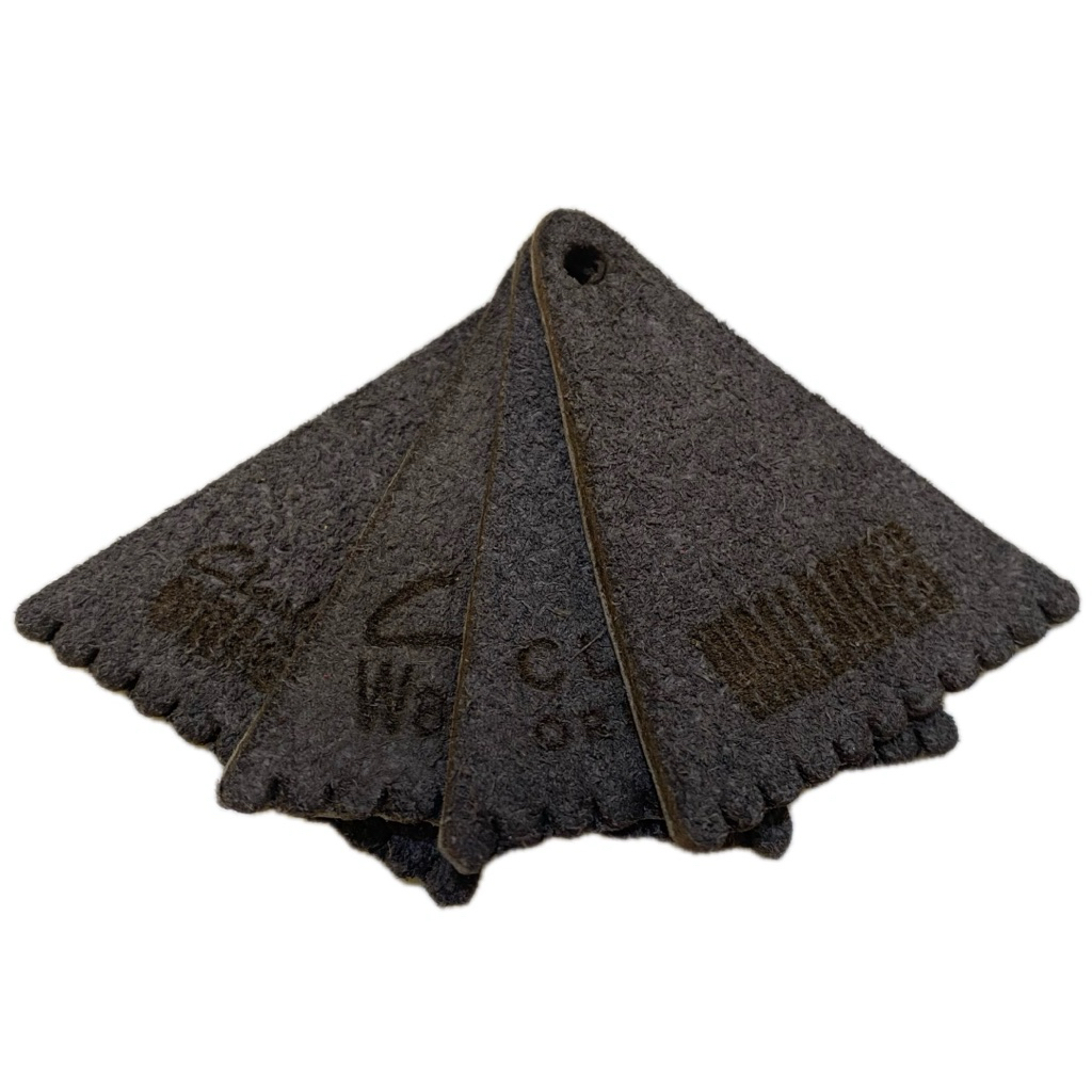 Gantungan Clarks / Anting Clarks / Aksesoris Clarks / Aksesoris Clarks Handmade / Accesories Clarks 