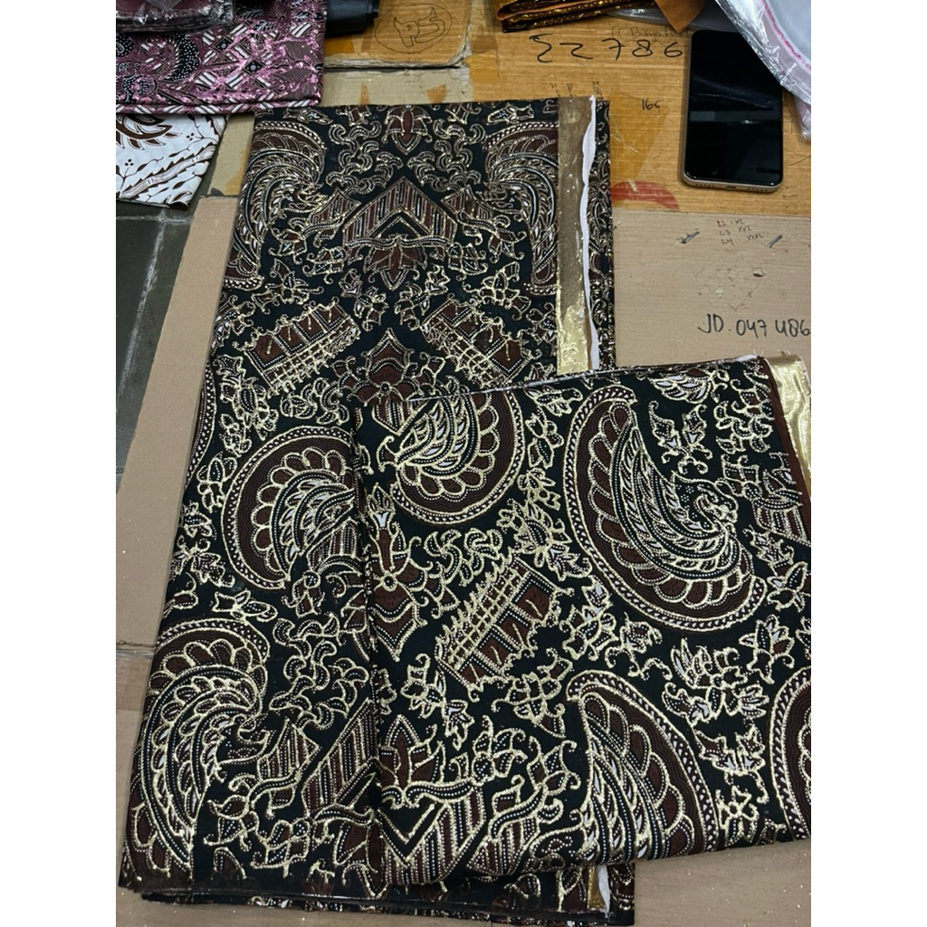 kain prada pengantin premium | kain prada manten premium | kain prada | jarik prada pengantin | jari