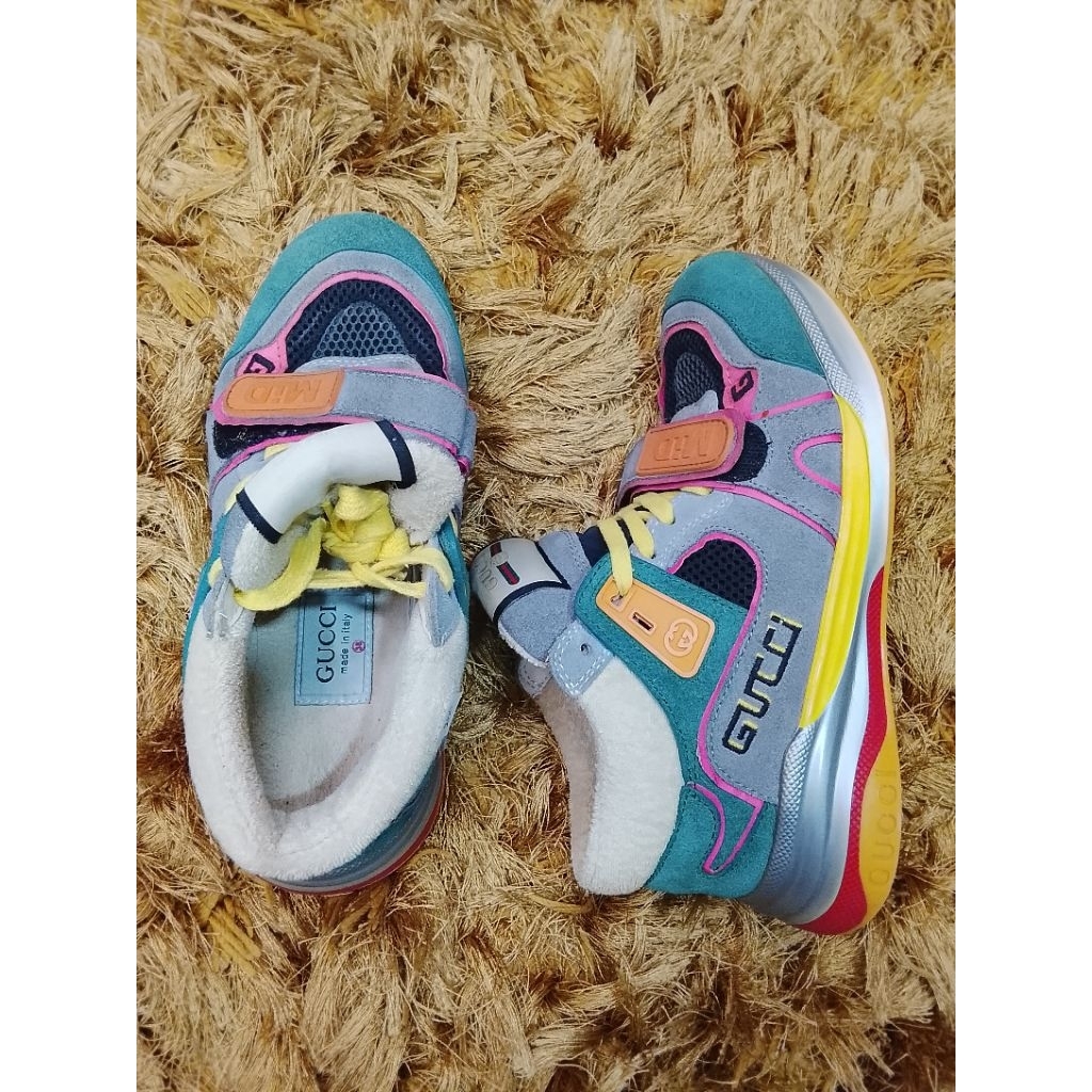 Sneakers Gucci original