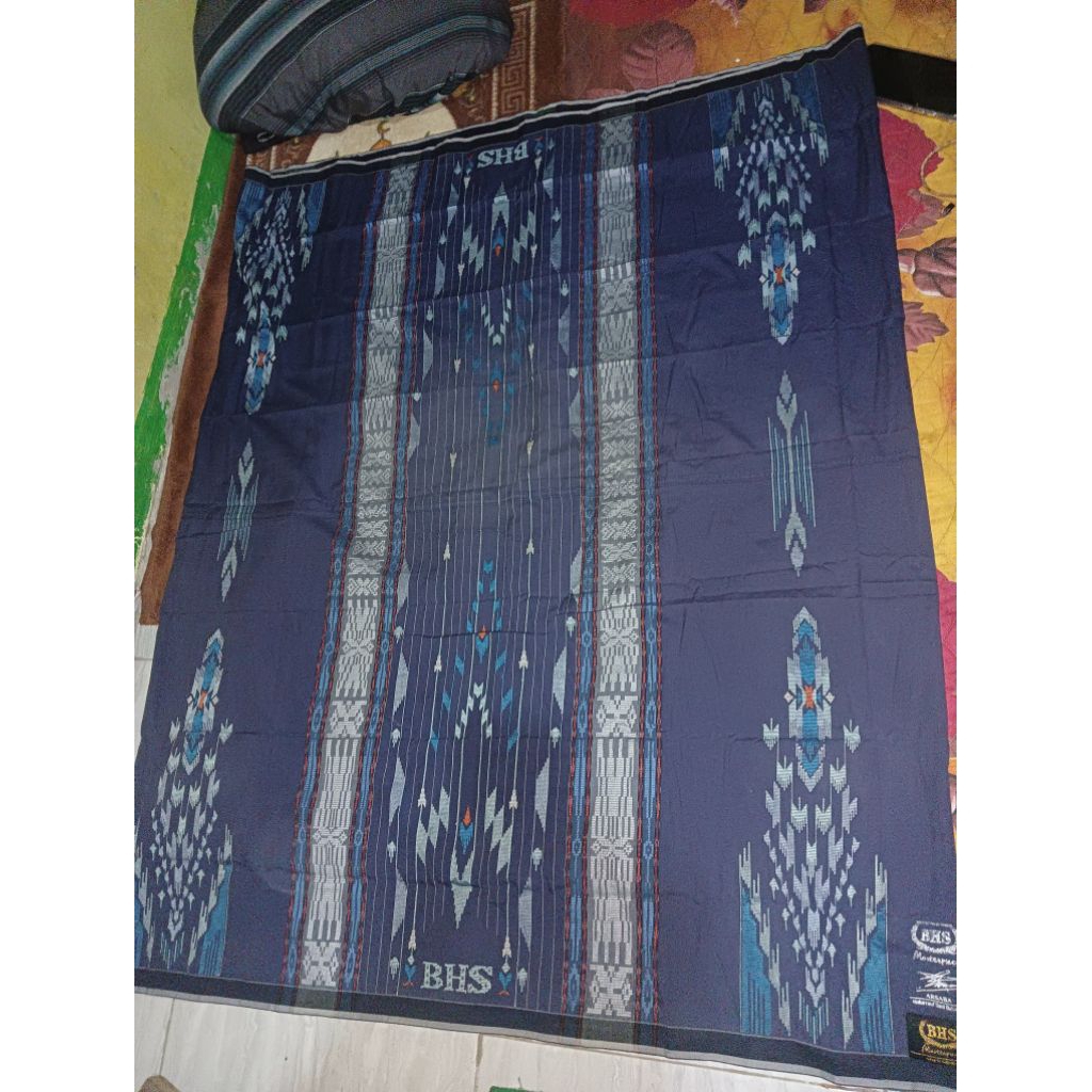 sarung bhs masterfiec sge second