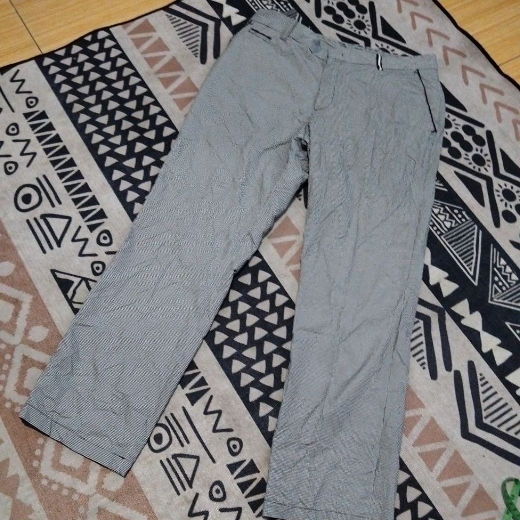 SGF superior celana sport/golf pria