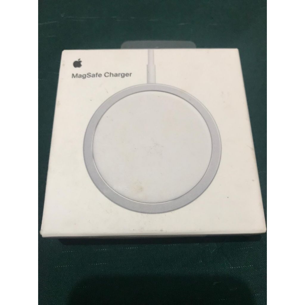Magsafe charger original apple