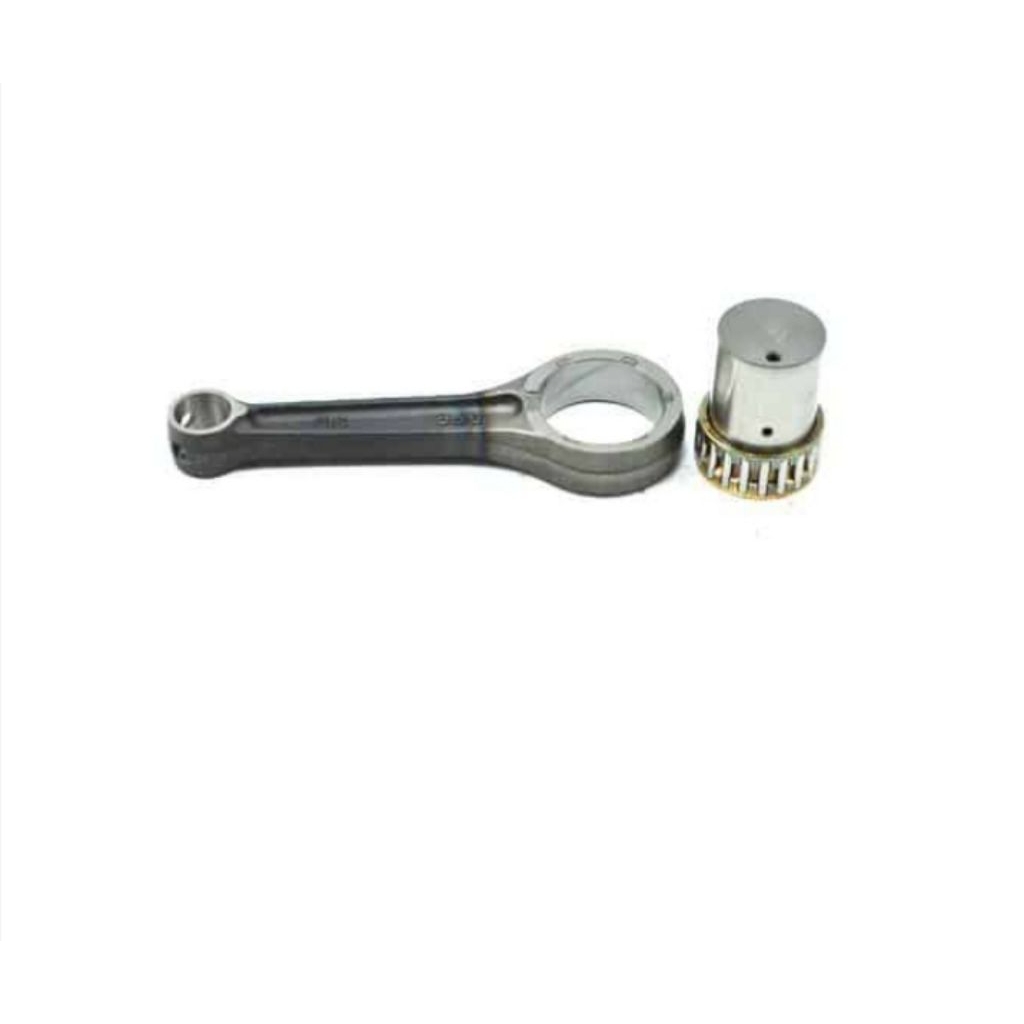 06381-KZL-A00 SETANG PISTON BEAT FI SCOOPY FI VARIO 110 FI ORIGINAL AHM