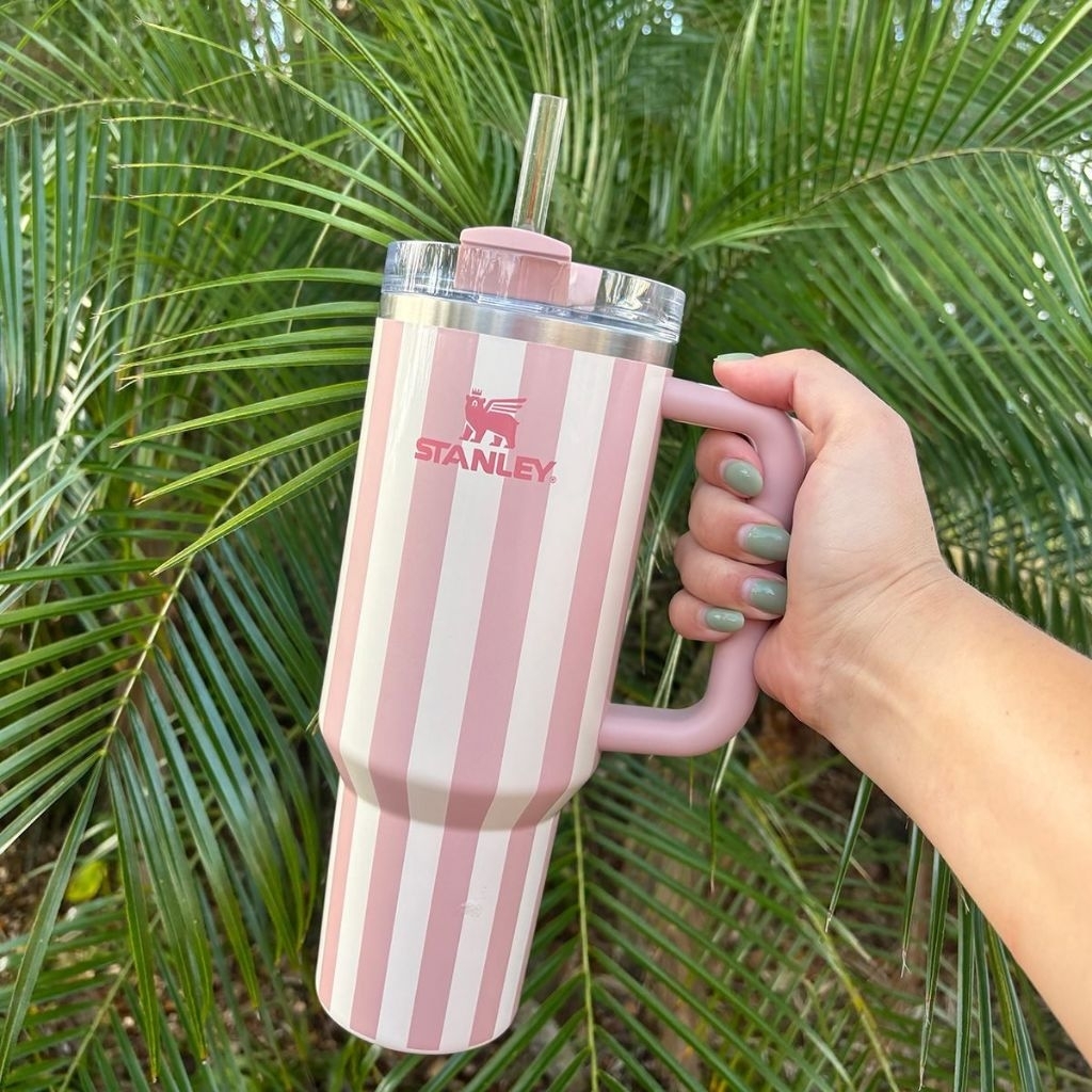 Sale - Stanley Quencher X Oasis