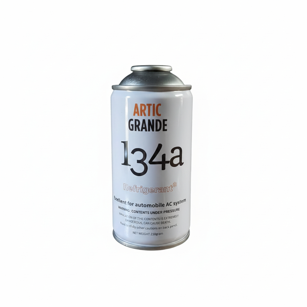 FREON ARTIC GRADE R 134a 250G