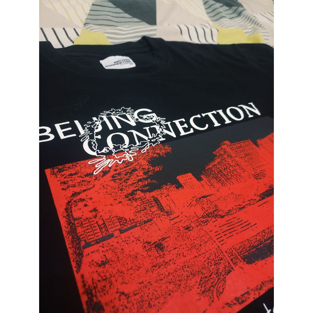 Beijing Connection T-shirt