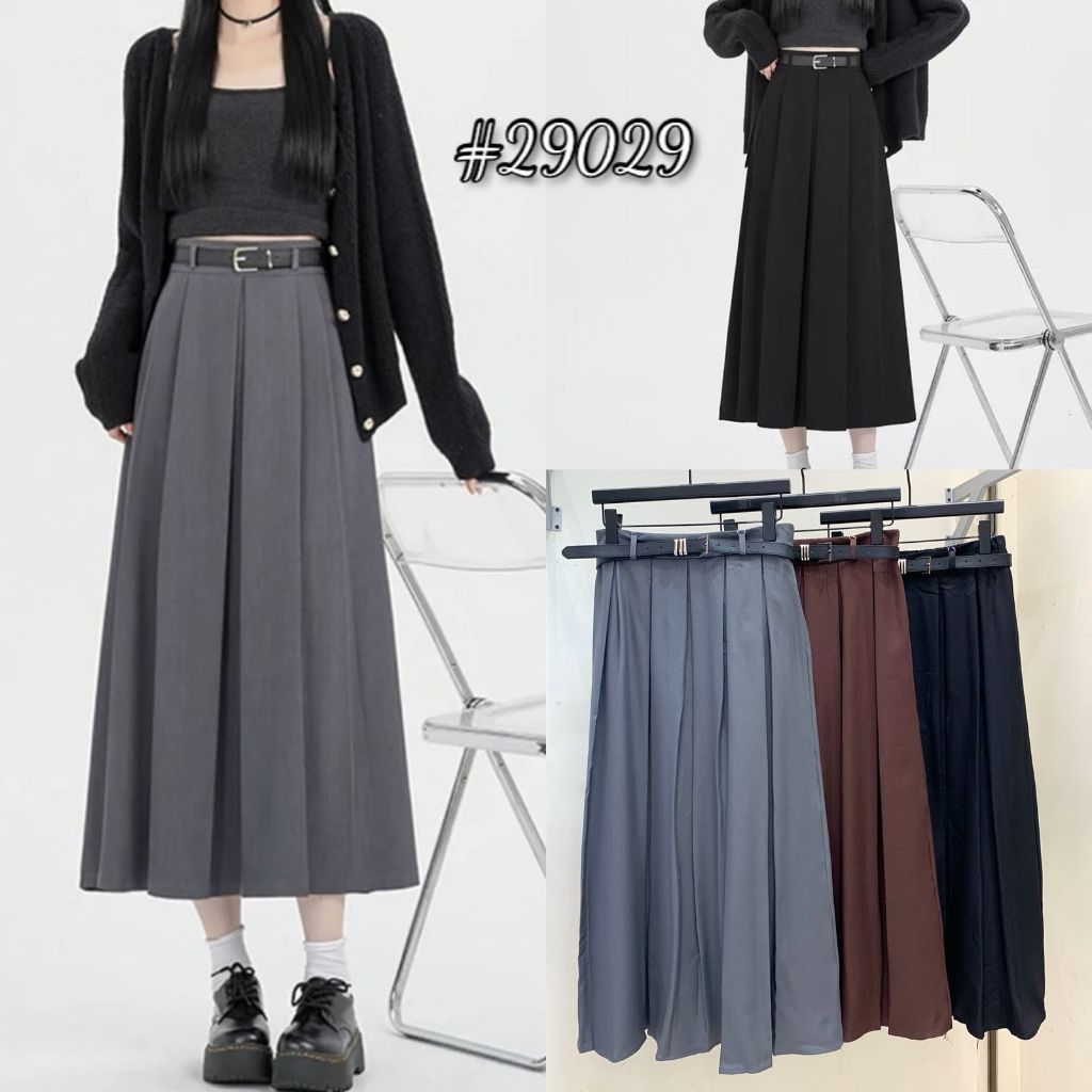 29029 / GROSIR ROK IMPORT , PGMTA, ISI 4 PCS BY SUGAR