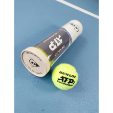 Bola Tenis Dunlop ATP Championship