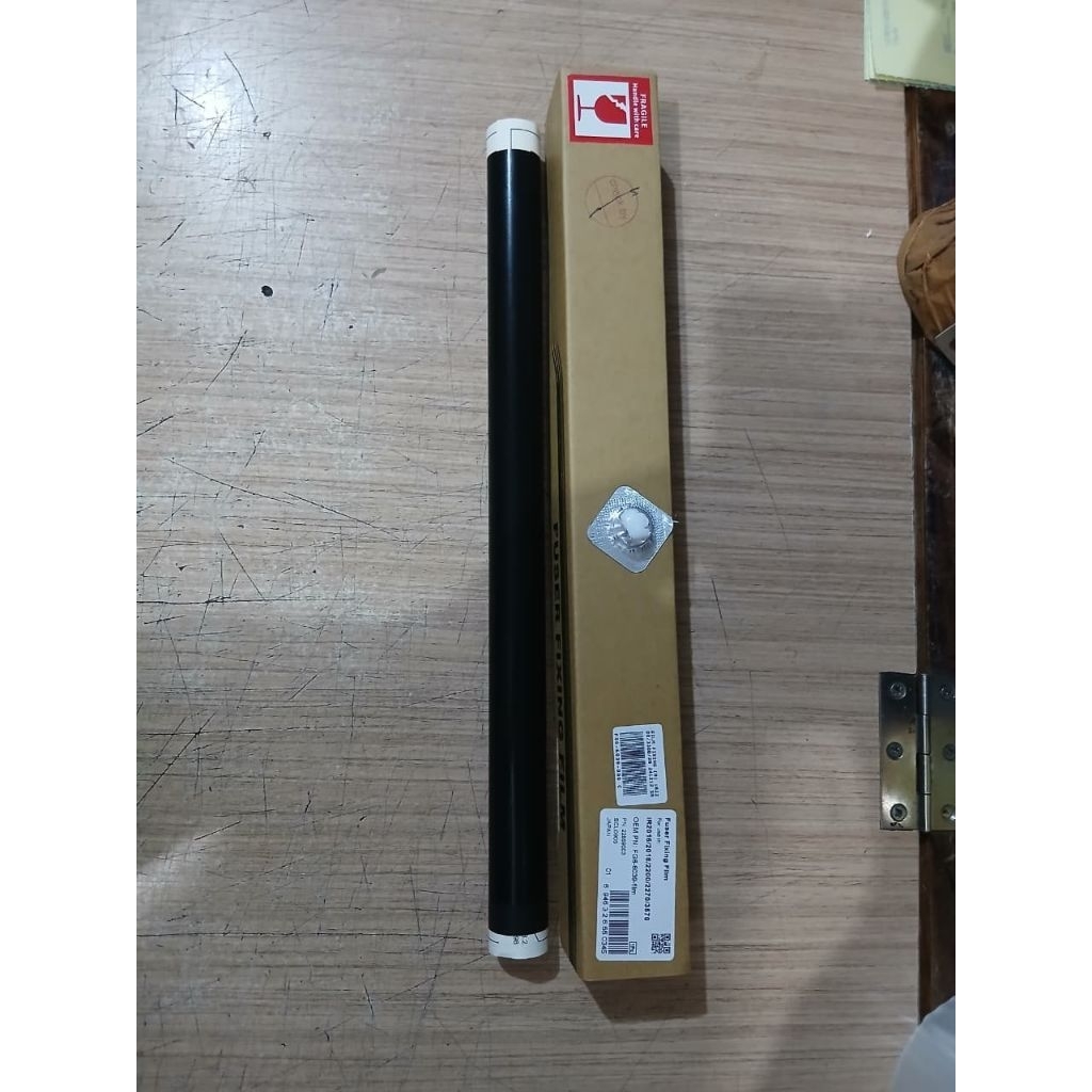 fixing film mesin fotocopy canon ir 3245 4570 series