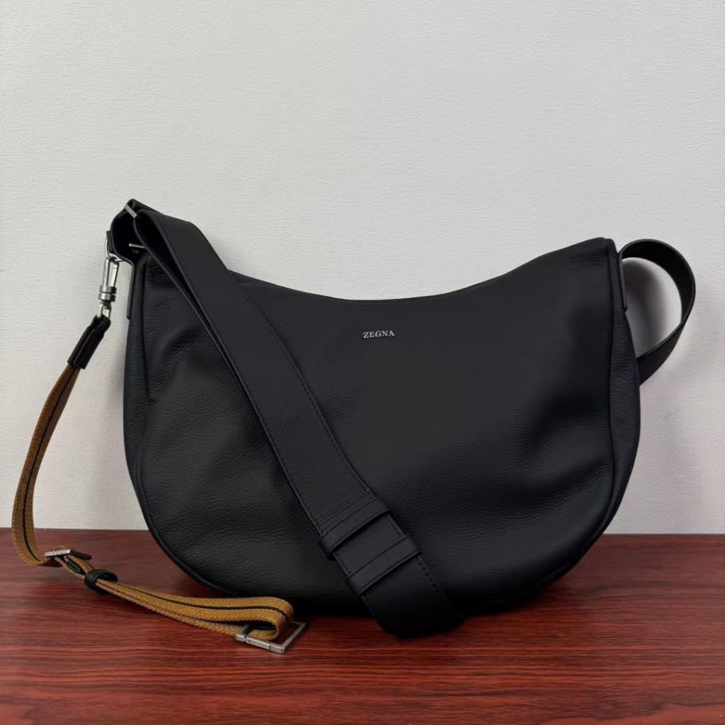 tas ZegnaYur Panorama Hobo Bag