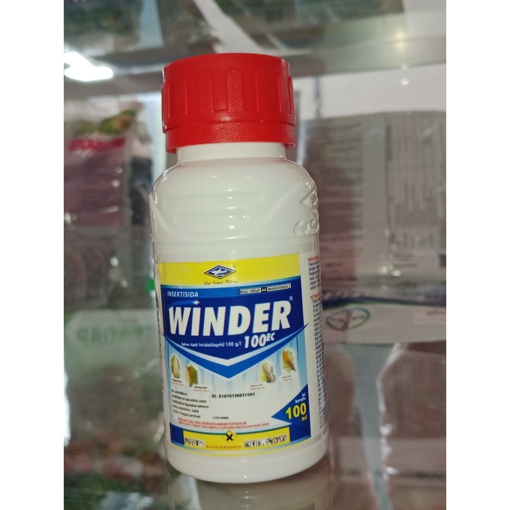 Insektisida Winder 100EC