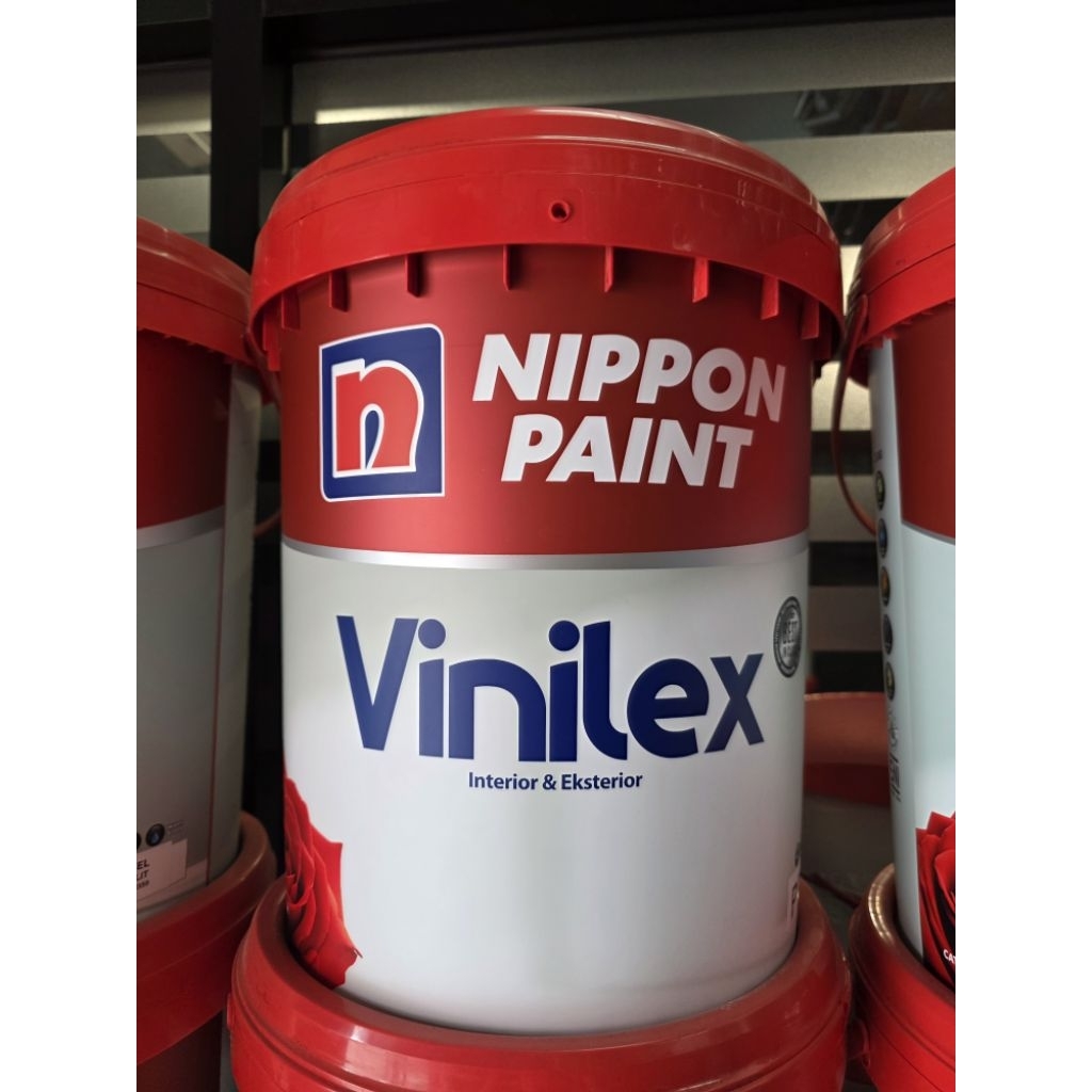 Vinilex 5000 PUTIH 300 25 kg