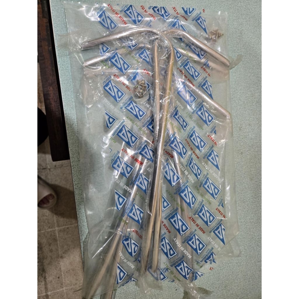 List Tepong List lis celurit Tepong vespa vbb vnb vna vna Original PA Italy Made in Italy Lis Tepong