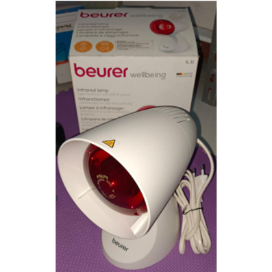 Lampu Infrared Beurer 100w
