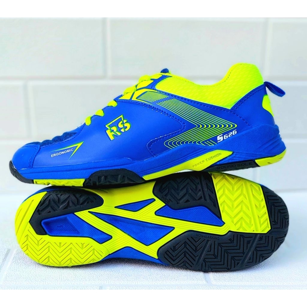 Sepatu badminton rs