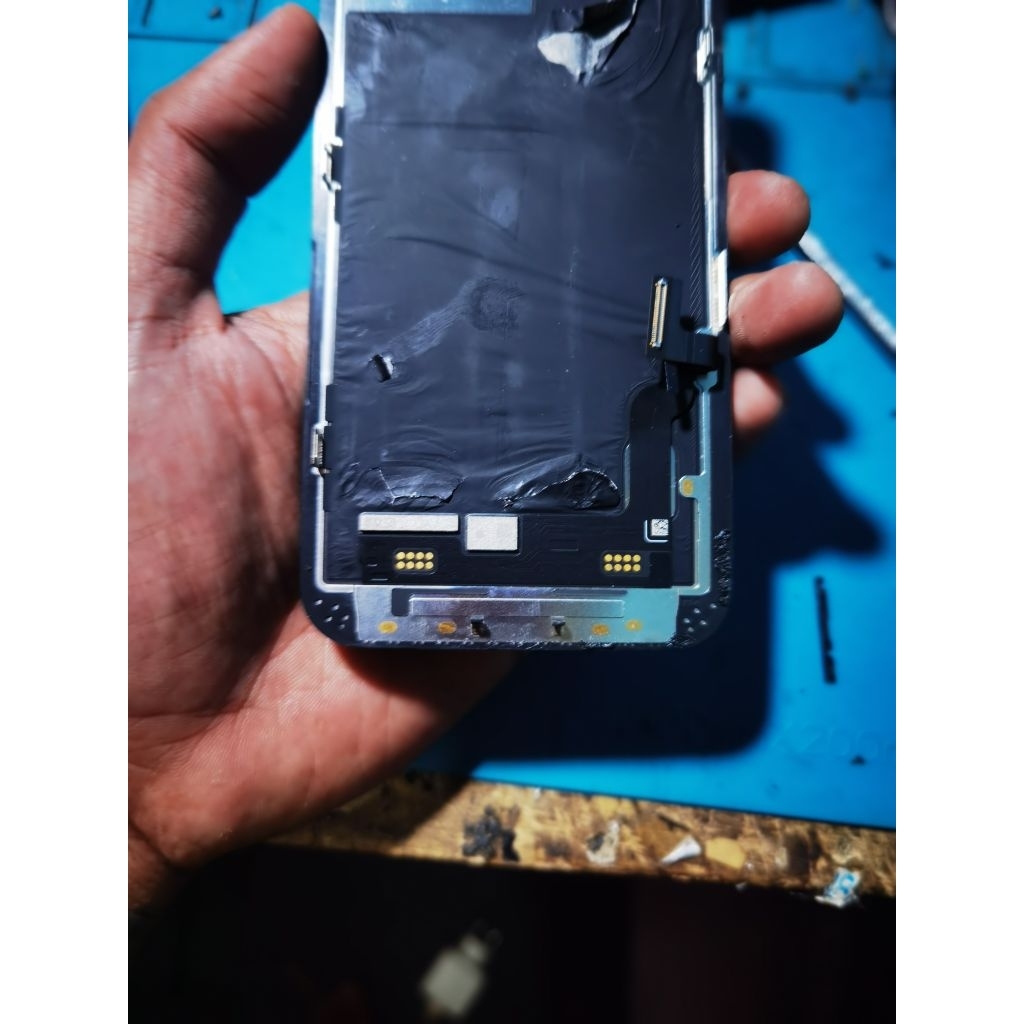 LCD IPHONE 13 ORIGINAL COPOTAN