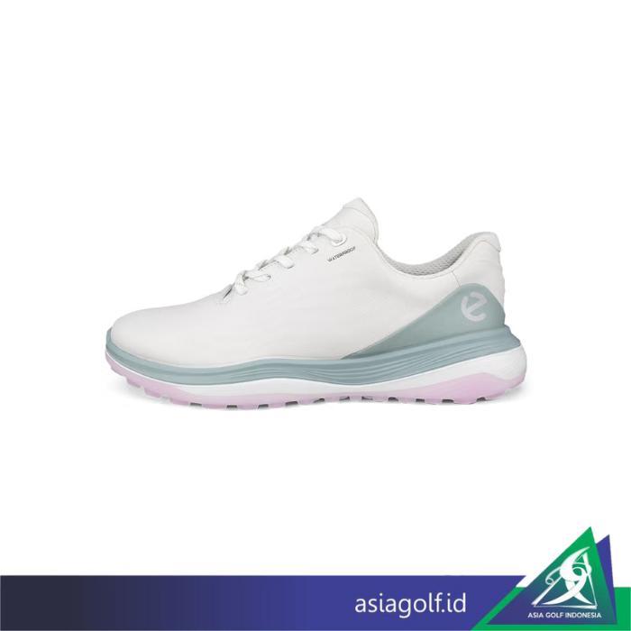 Ladies Shoes Golf Ecco Lt1 | Golf | Sepatu Golf