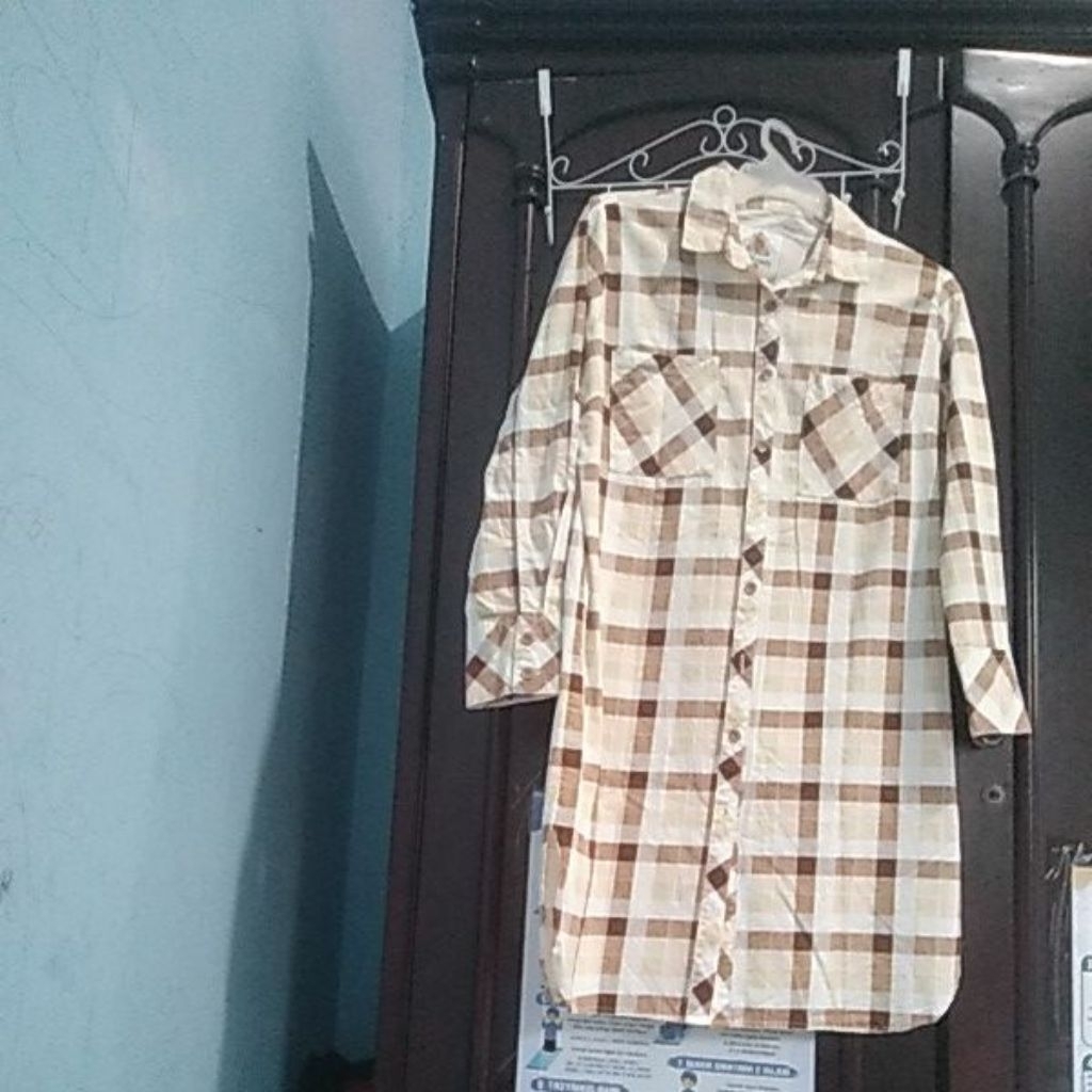 Le'Rosetz tunik sz m