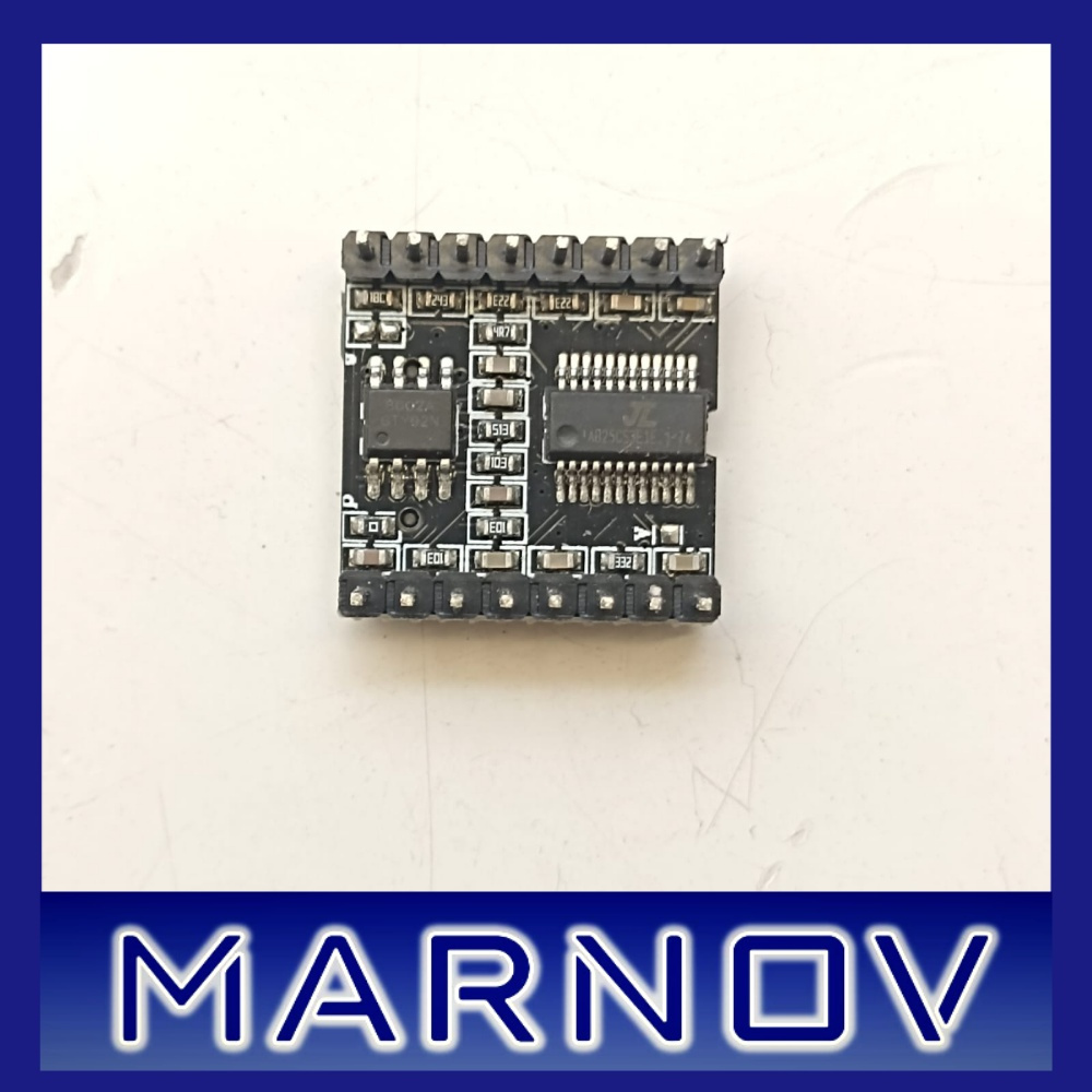 IC JL DFplayer Mini Module Modul MP3 Player Arduino Audio Voice