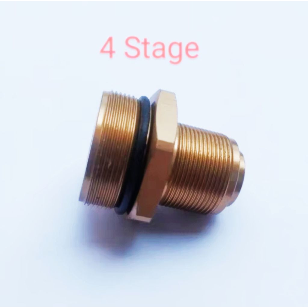 Valve Bawah pompa pcp