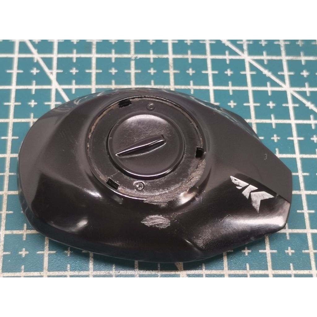 Sparepart Reel BC Kastking Sharky III(Bekas)