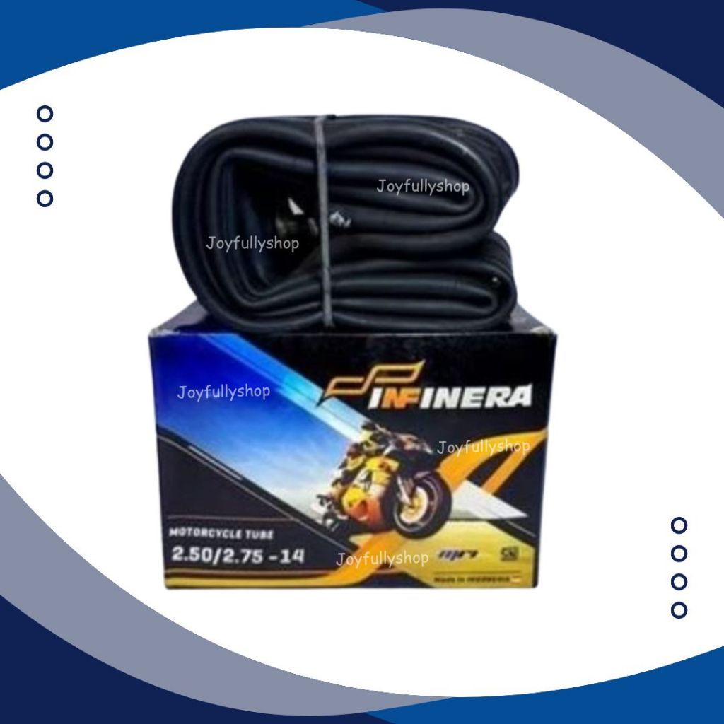 BAN DALAM INFINERA 250/275 RING 14