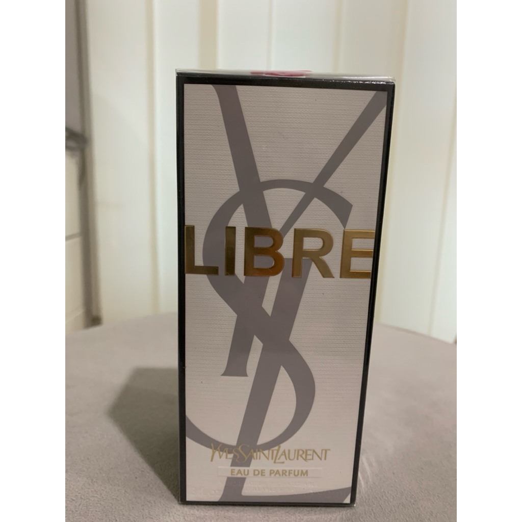 Parfum YSL Libre 90ml Original 100 %