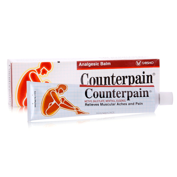 COUNTERPAIN 60g