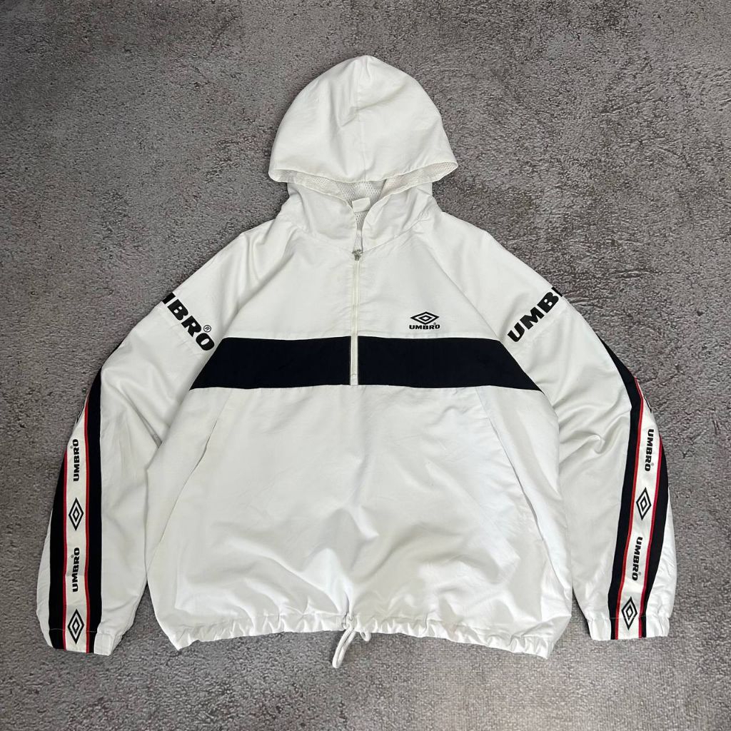Umbro Windbreaker jaket
