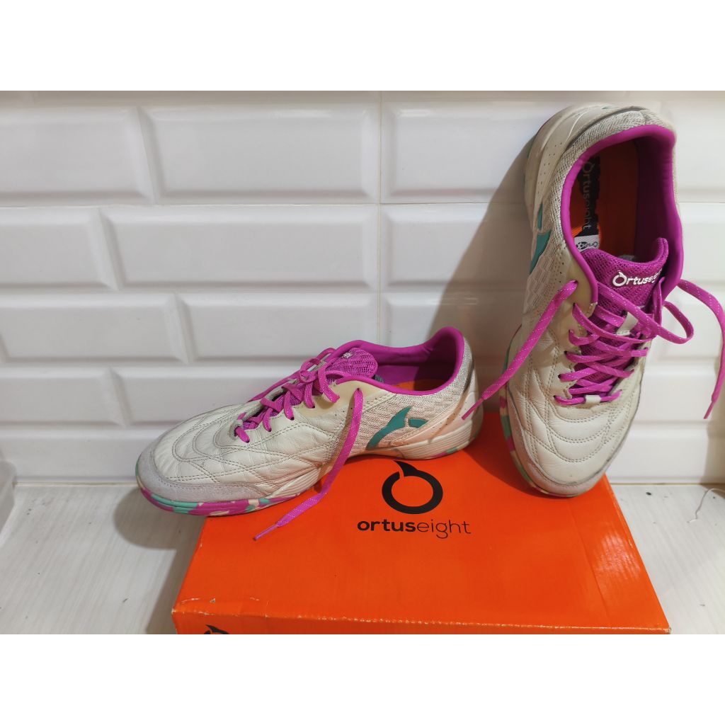 Ortuseight Jogosala Vanquish