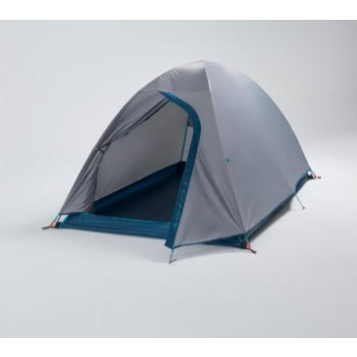 Decathlon Quechua Tenda Camping MH100 – 2 Orang Anti Air Outdoor
