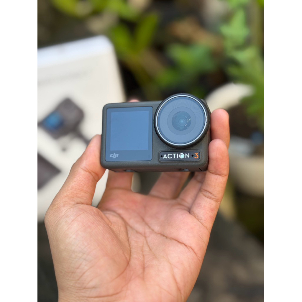 dji osmo pocket 3 adventure combo