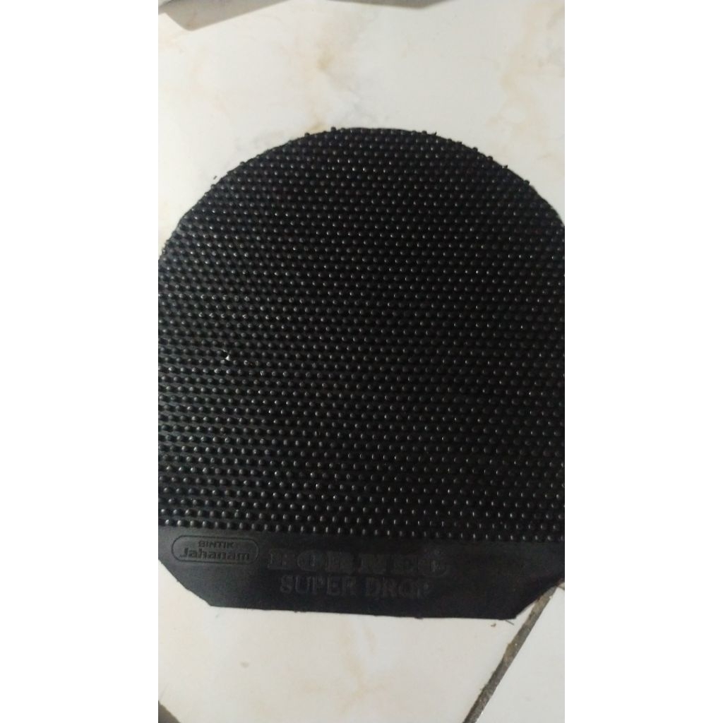 Bintik Jahanam Borneo Super Droo