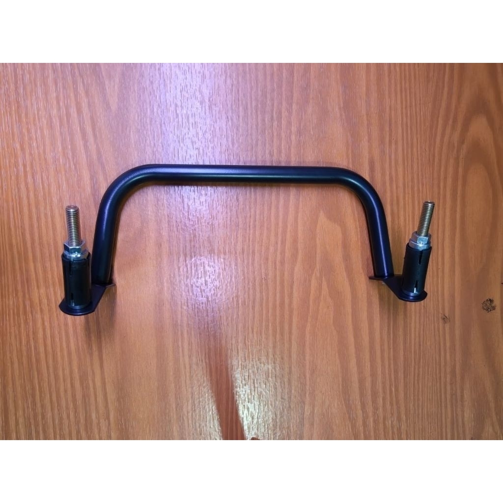 AKSESORIS VESPA / STANG HAND GRAPE / PEGANGAN ANAK UNIVERSAL FOR ALL TYPE VESPA MATIC