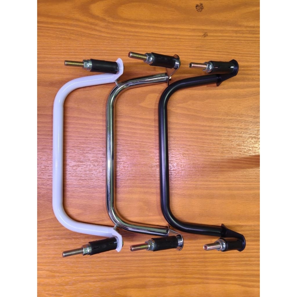 AKSESORIS VESPA/ BEHEL PEGANGAN ANAK UNTUK VESPA MATIC , SPRINT , PRIMAVERA , GTS , LX DAN VESPA S ,