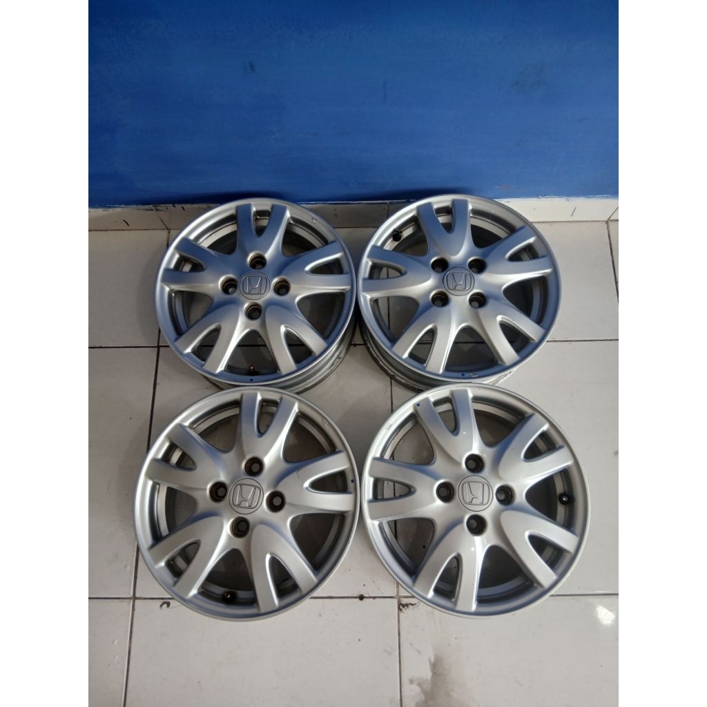 VELG OEM/ORIGINAL BRIO R14