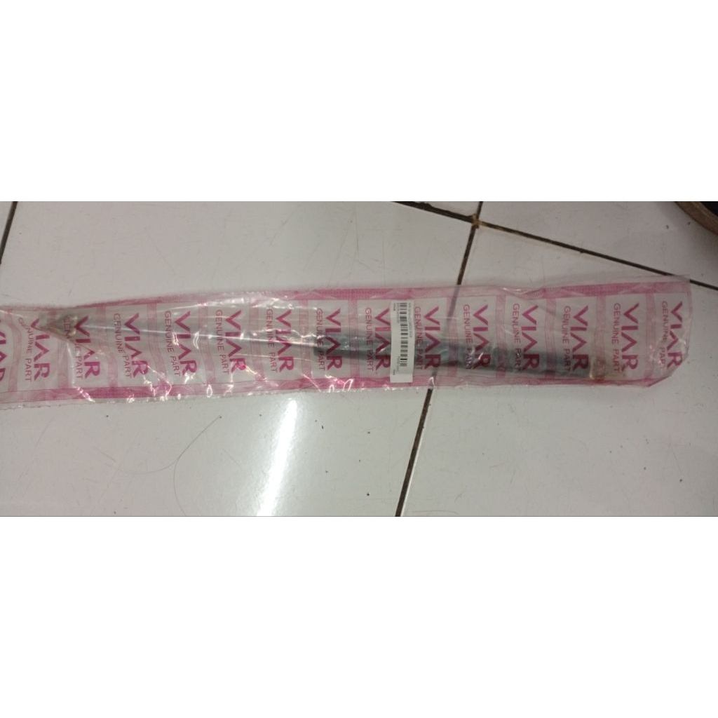 Hidrolik Bak viar karya Bit New