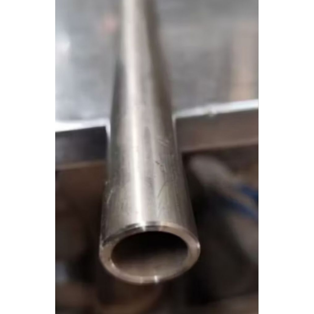 pipa stenlis seamless 316 od 25mm tebel 3mm