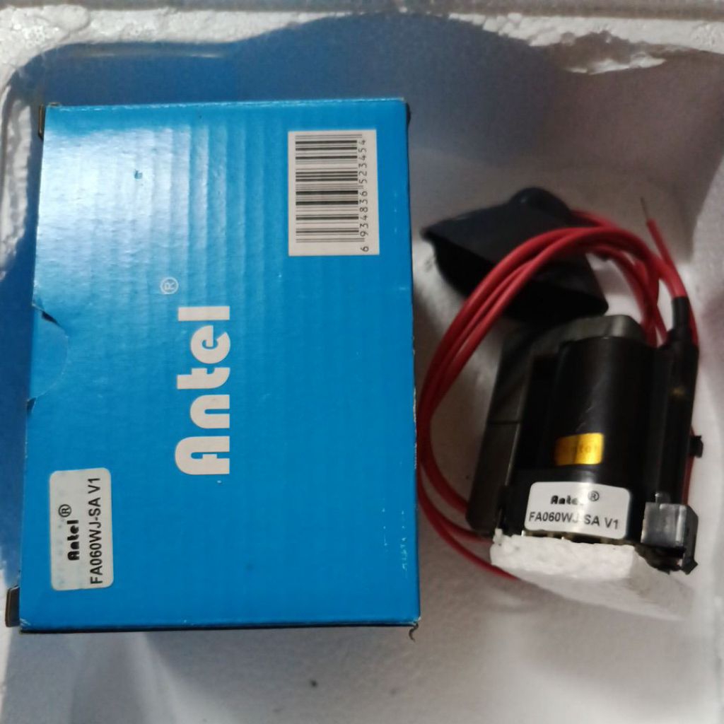 Flyback FA 060WJ Biru