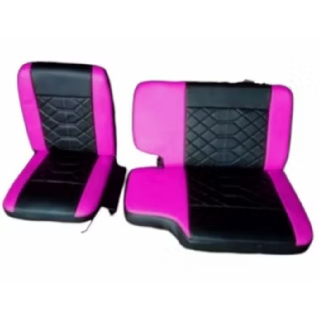 SARUNG JOK COVER JOK UNTUK MOBIL PICKUP ESPASS PICKUP ZEBRA