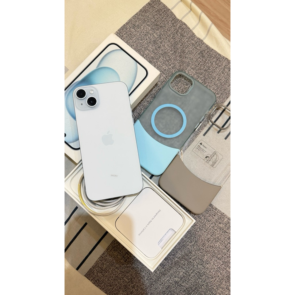 iphone 15 plus 128gb