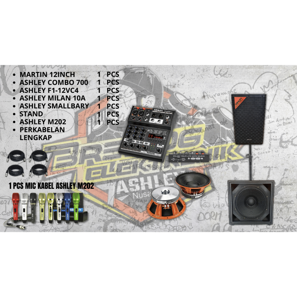 PAKET KARAOKE RUMAHAN