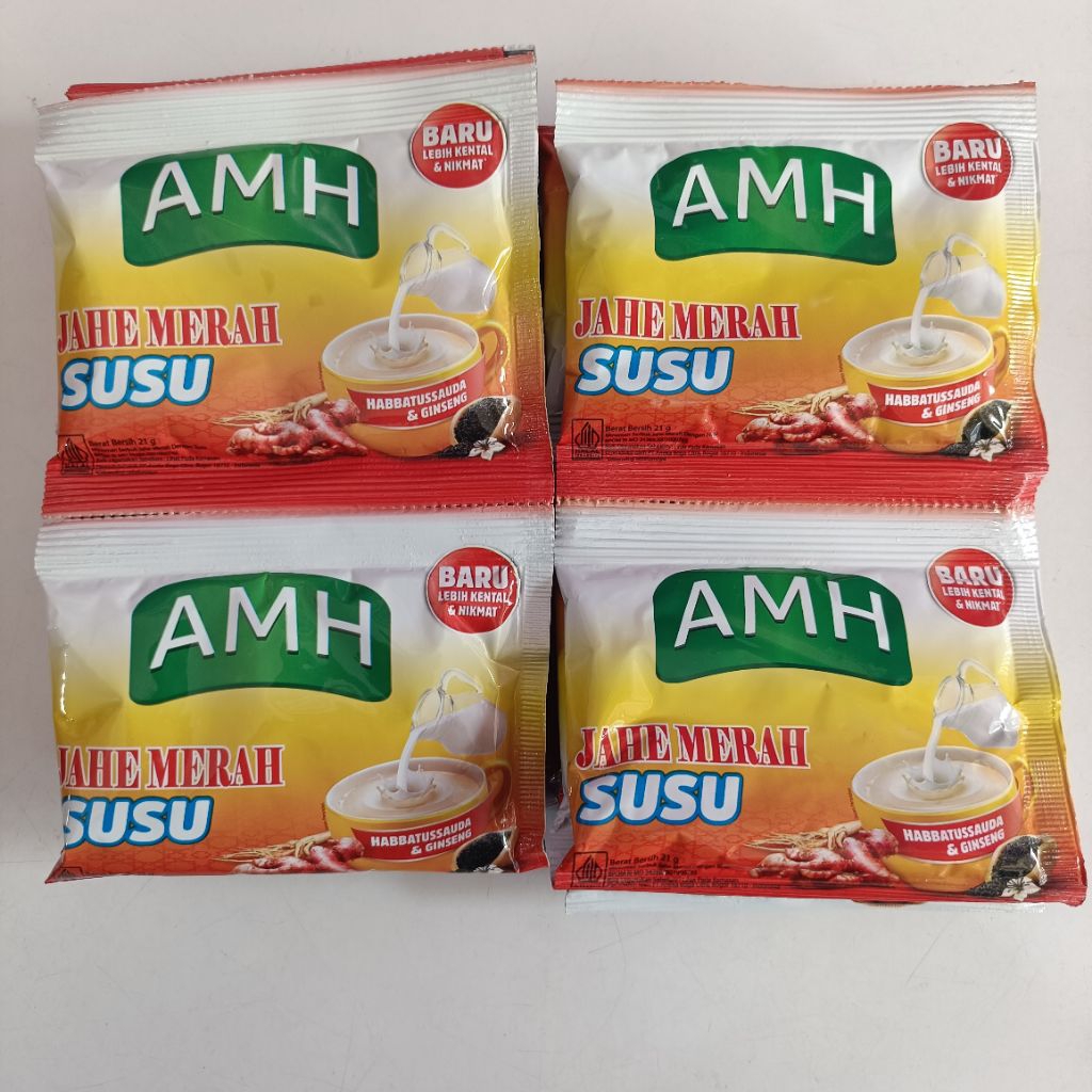 AMH JAHE MERAH ASLI-AMH JAHE SUSU 1 RENCENG