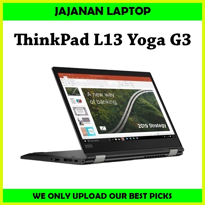 ThinkPad L13 Yoga G3 / Thinkpad L13 Yoga Gen 3 / thinkpad L13 Yoga Gen 3 / thinkpad L13 Yoga