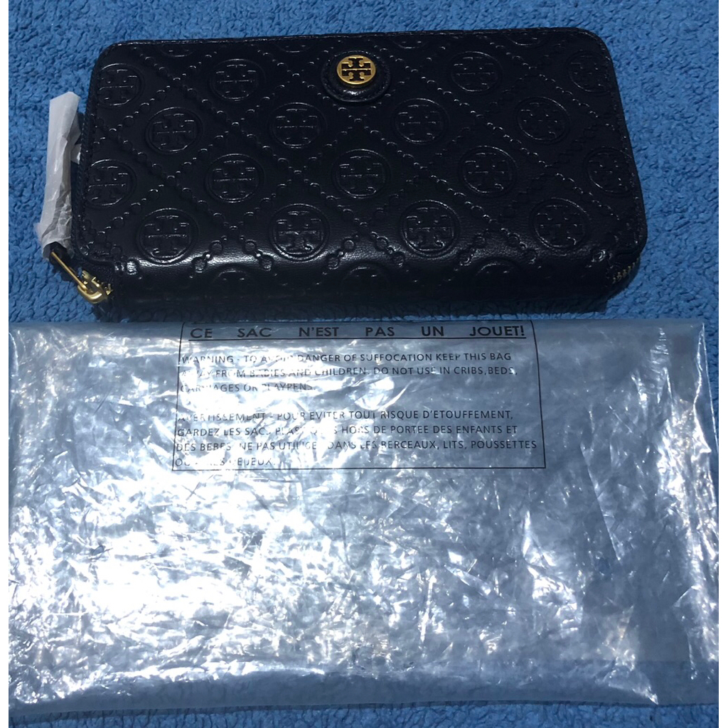 Tory Burch Long wallet New authentic original 100%