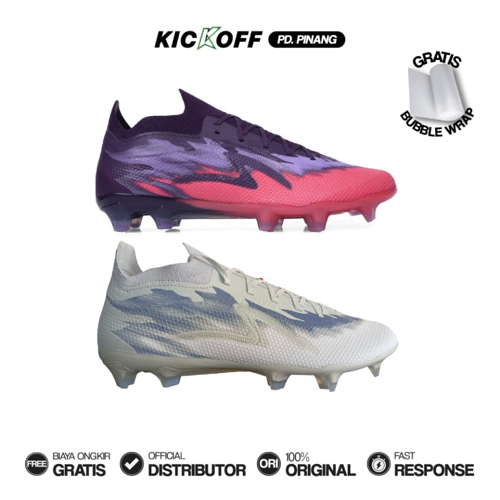 SEPATU BOLA SPECS ACCELERATOR ALPHA FURY ELITE FG