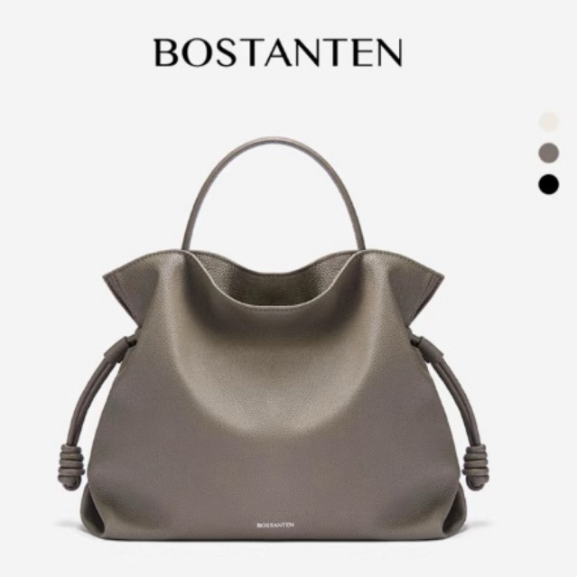 tas bostanten