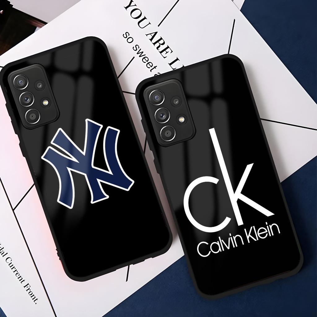 [Motif KK NO.18]Case Samsung Samsung A52 A52 5g A52s 5g A53 5g - Max7case - Samsung Samsung A52 A52 