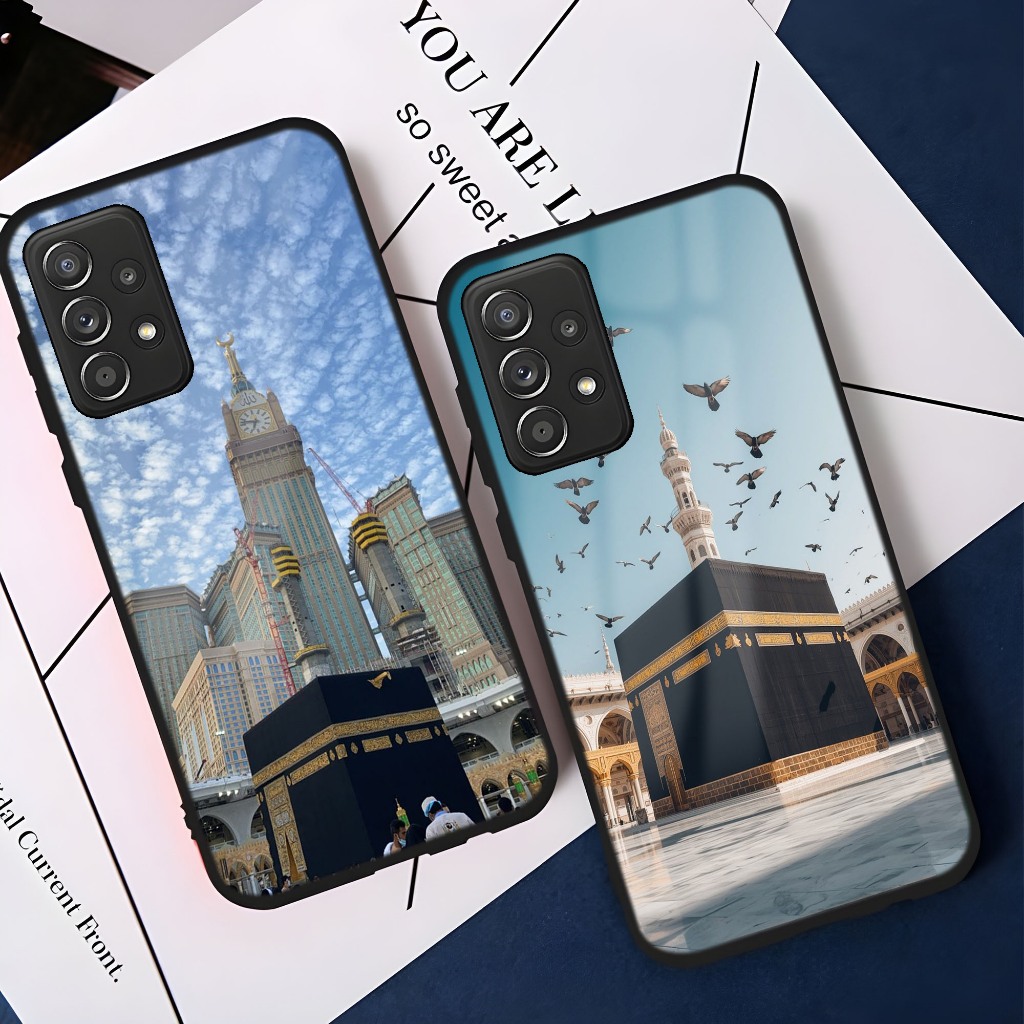 [Motif KK NO.22]Case Samsung Samsung A52 A52 5g A52s 5g A53 5g - Max7case - Samsung Samsung A52 A52 